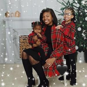 Meet your Posher, Taylor